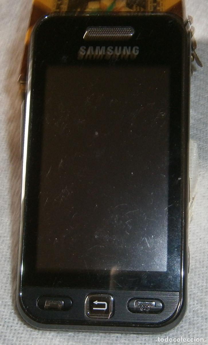 Segunda mano: telefono movil 3,2 megapixels - Foto 1