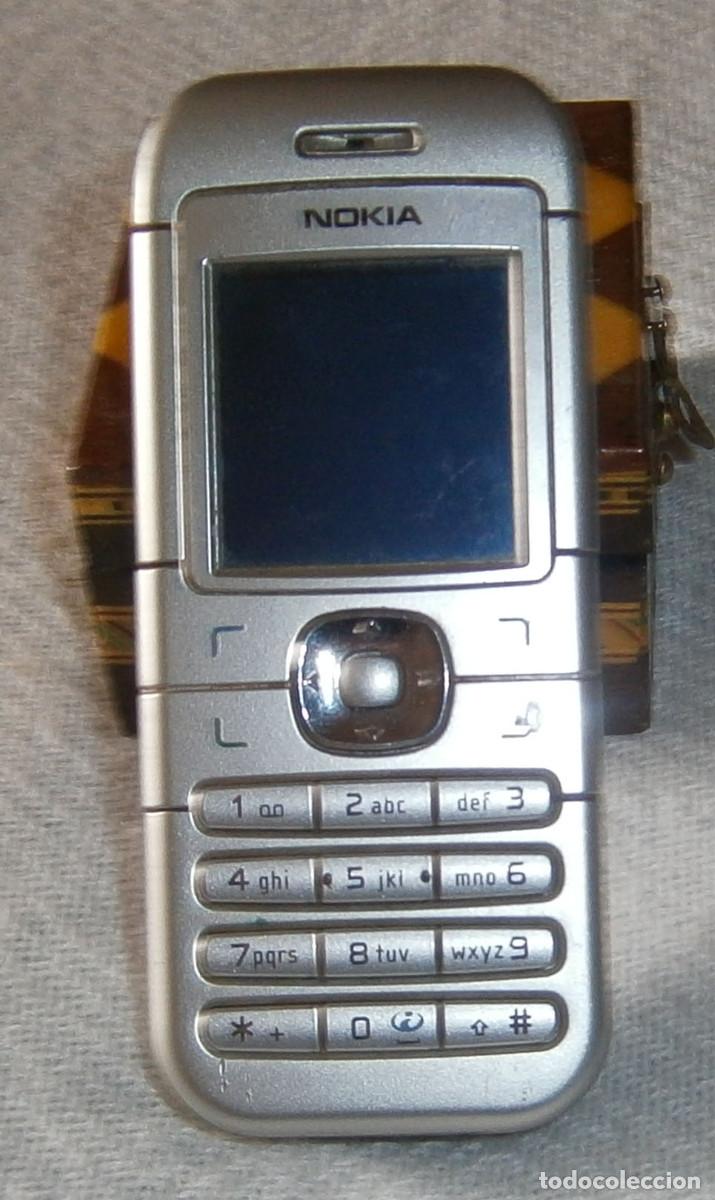 Segunda mano: telefono movil nokia - Foto 1