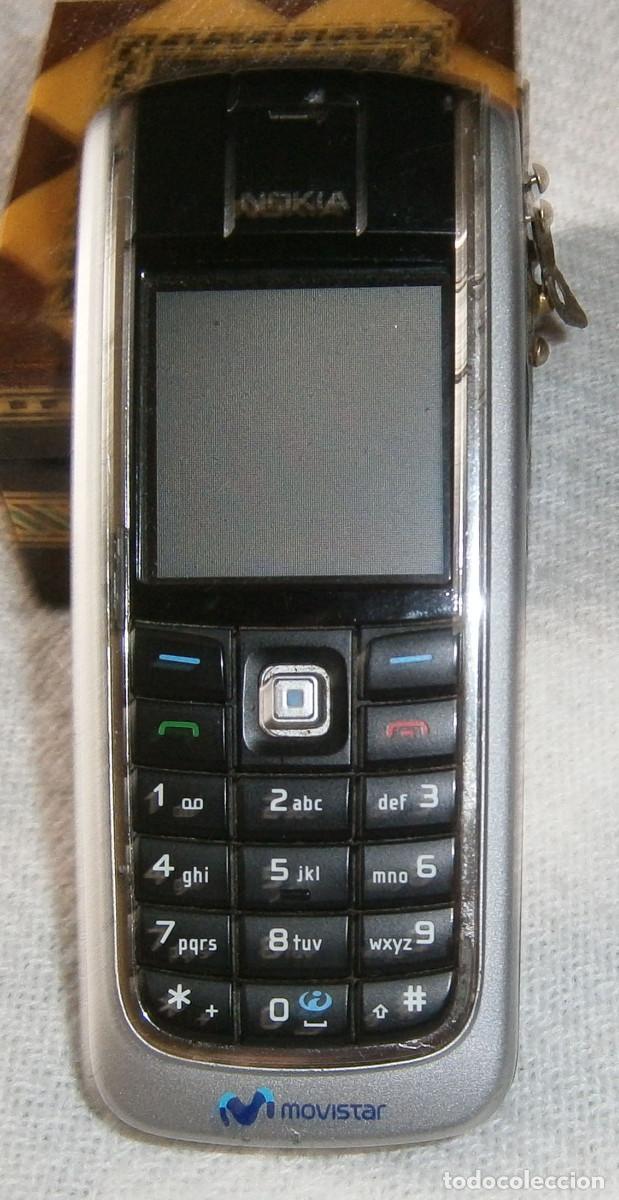 Segunda mano: telefono movil nokia movistar - Foto 1