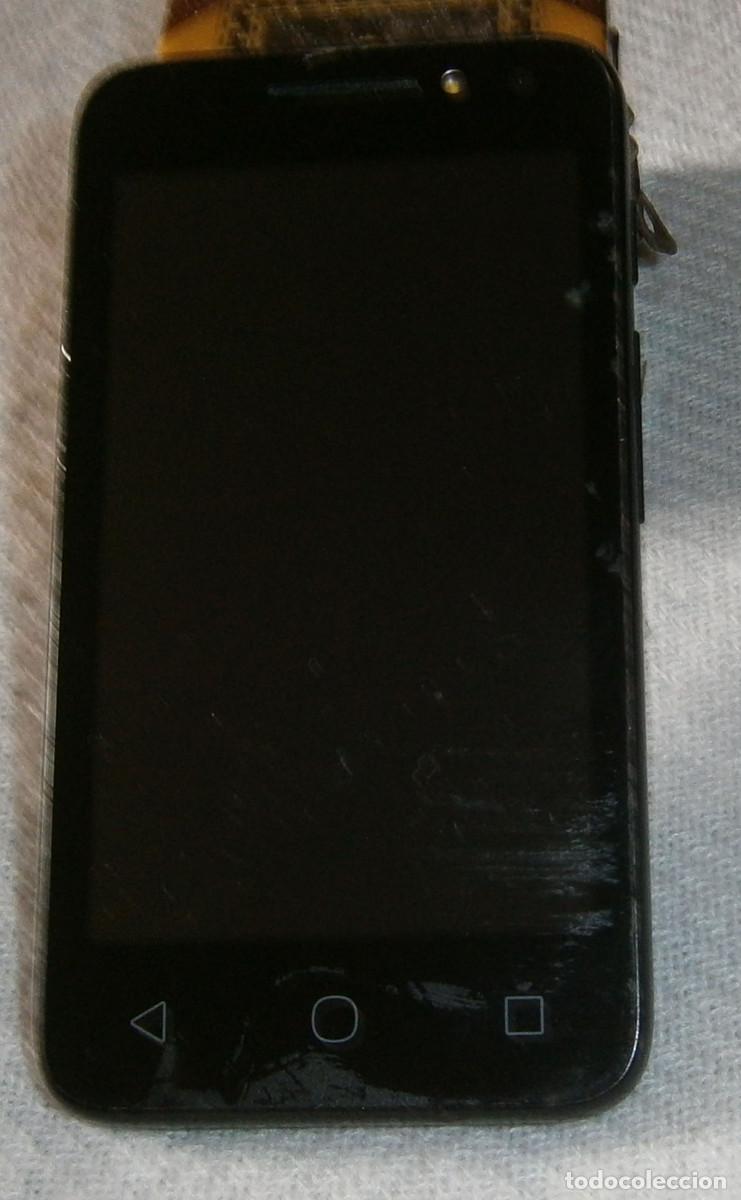 Segunda mano: telefono movil rise 31 de orange - Foto 1