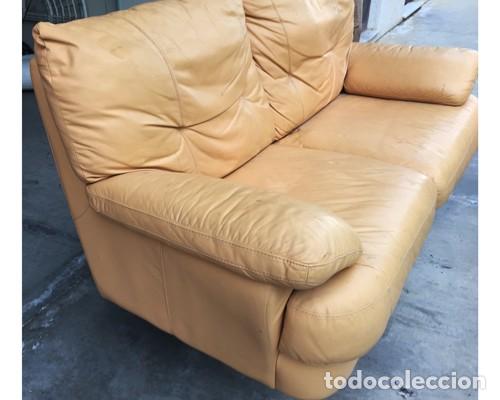 sofa-2-plazas - Compra venta en todocoleccion