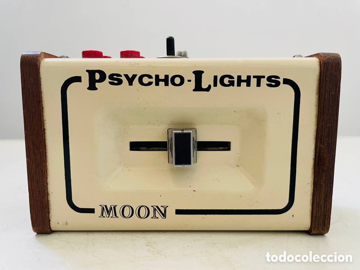 Segunda mano: Psycho Lights Moon Disco 1970s - Foto 2