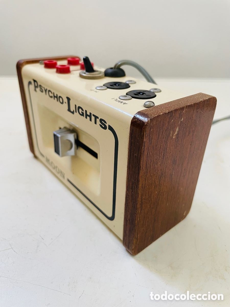 Segunda mano: Psycho Lights Moon Disco 1970s - Foto 10