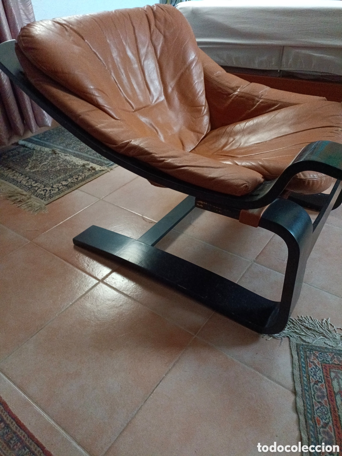 Segunda mano: Sillon modelo ineresante - Foto 2