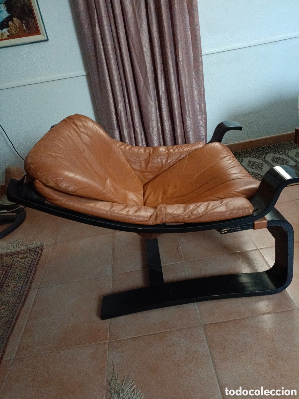 Segunda mano: Sillon modelo ineresante - Foto 3