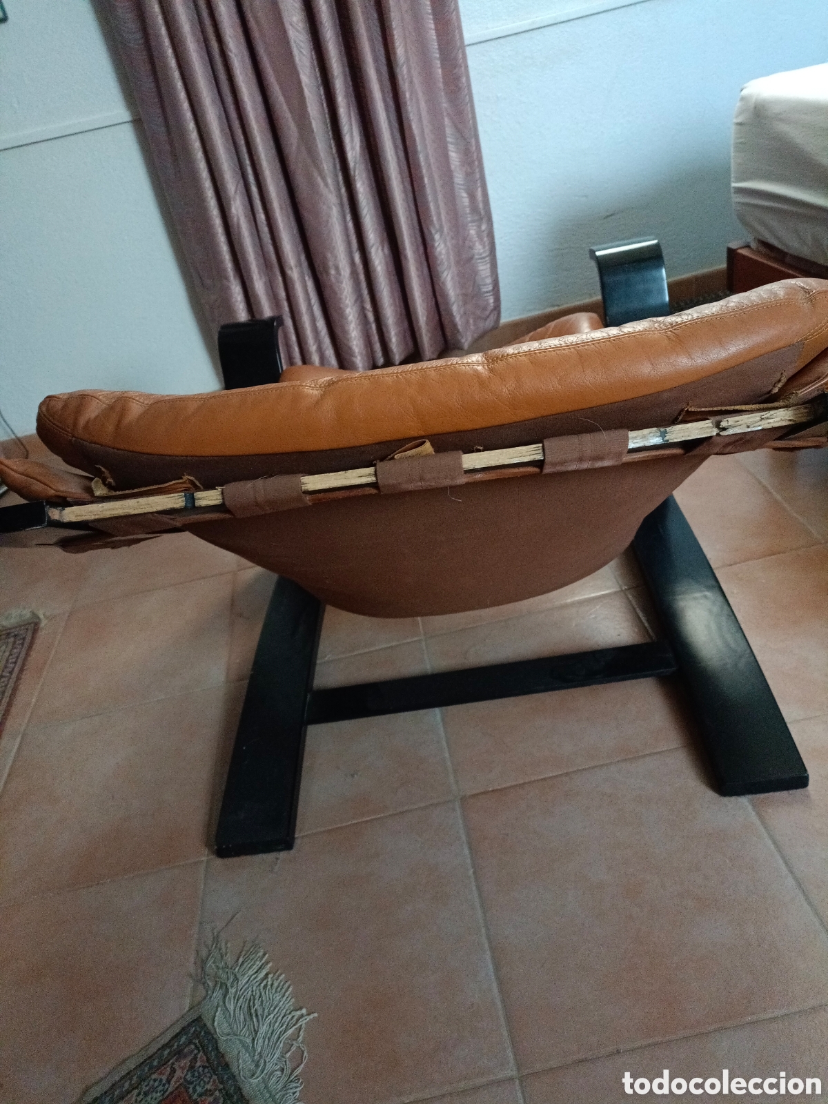 Segunda mano: Sillon modelo ineresante - Foto 4