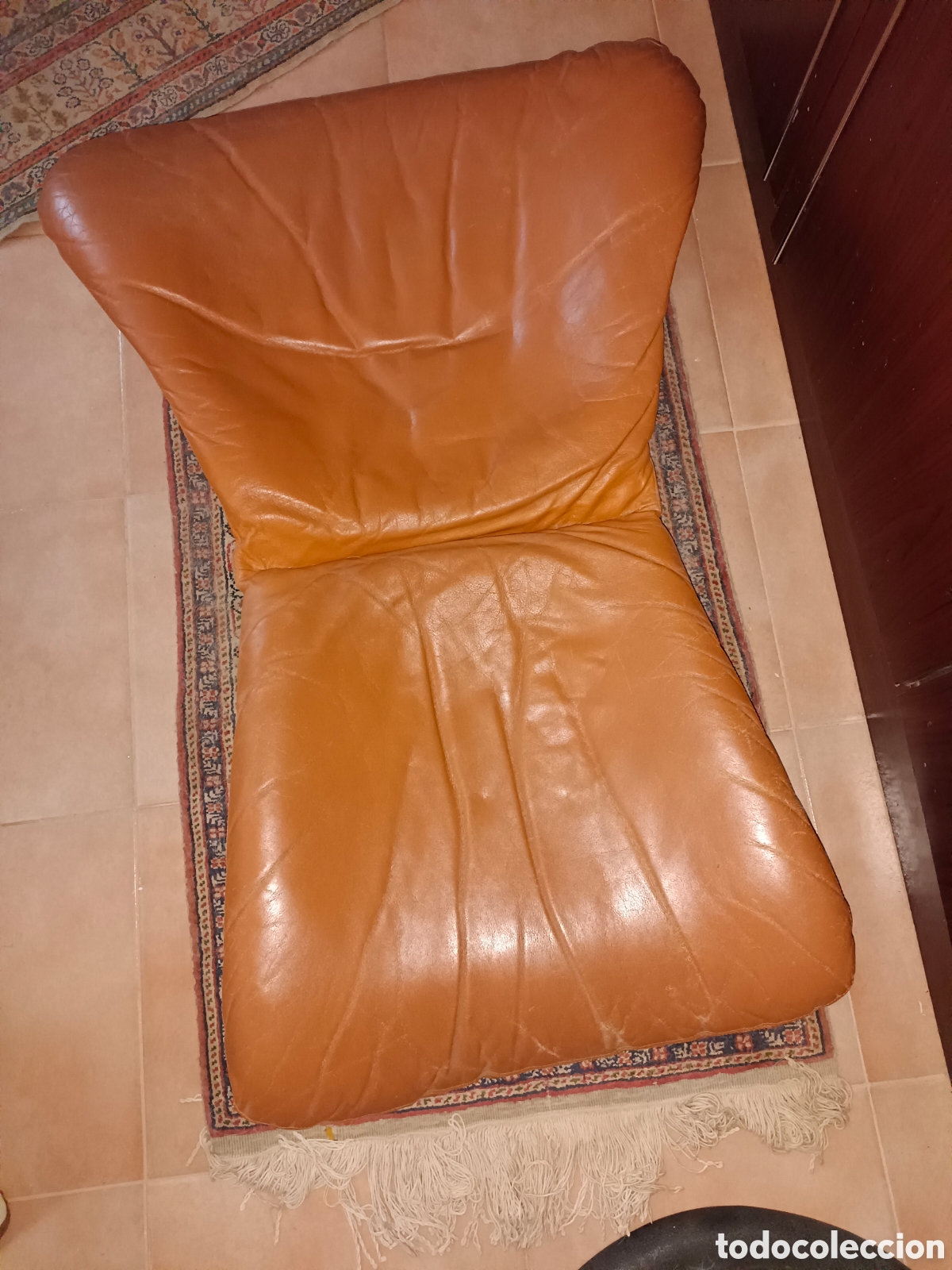 Segunda mano: Sillon modelo ineresante - Foto 6