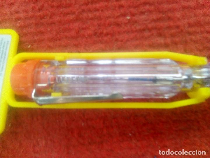 Segunda mano: DESTORNILLADOR BUSCAPOLOS - Foto 2