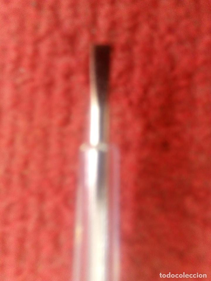 Segunda mano: DESTORNILLADOR BUSCAPOLOS - Foto 3