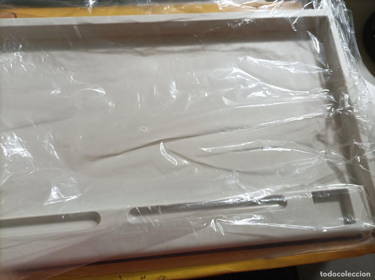 Segunda mano: Bandeja extra&iacute;ble de TECLADO ANTANAS DRW 439 - Foto 4