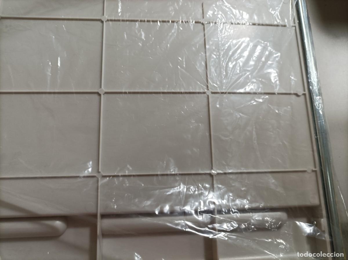 Segunda mano: Bandeja extra&iacute;ble de TECLADO ANTANAS DRW 439 - Foto 5