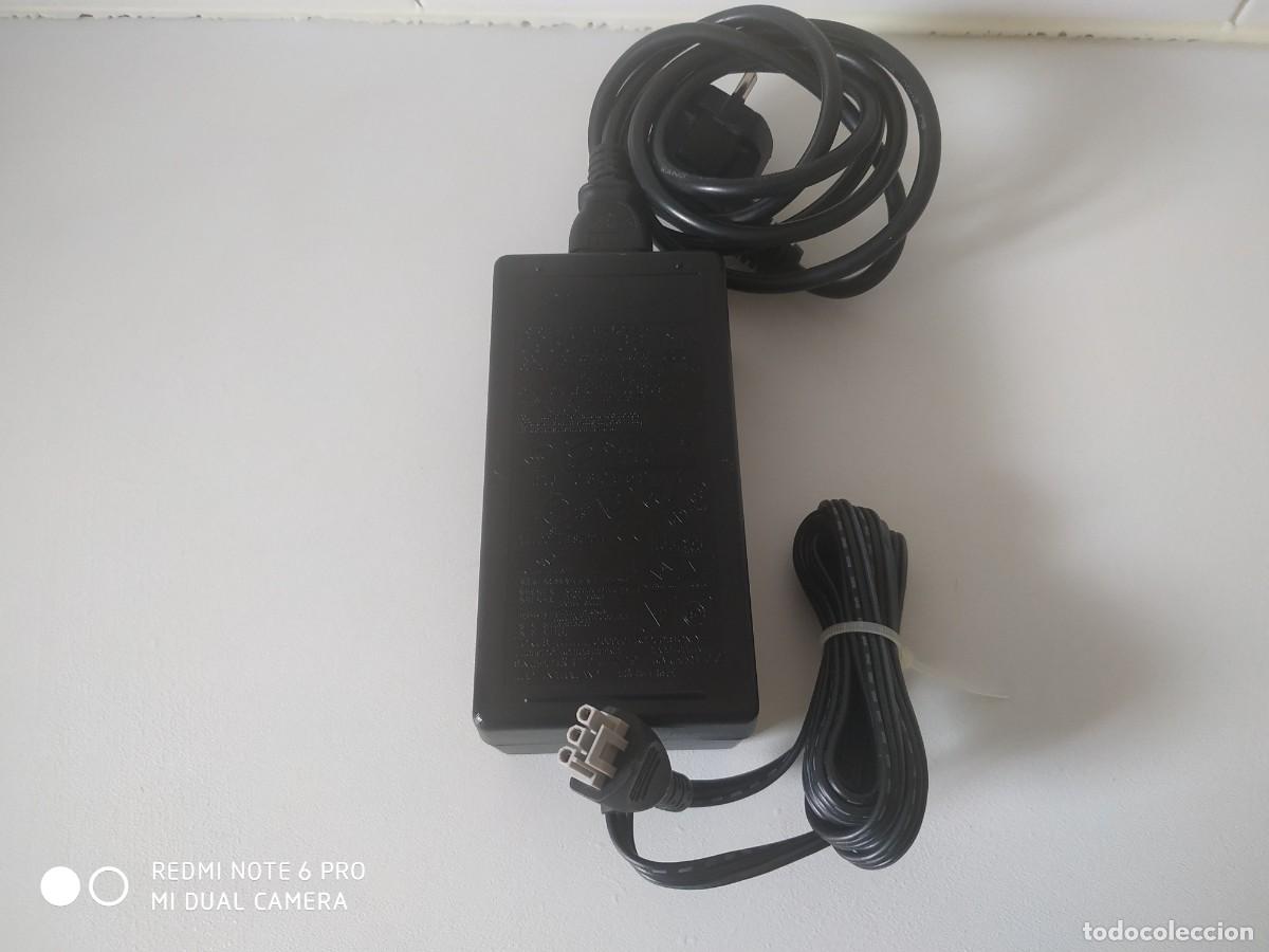 Segunda mano: Adaptador de corriente para impresora SAFETY V1276 - Foto 1