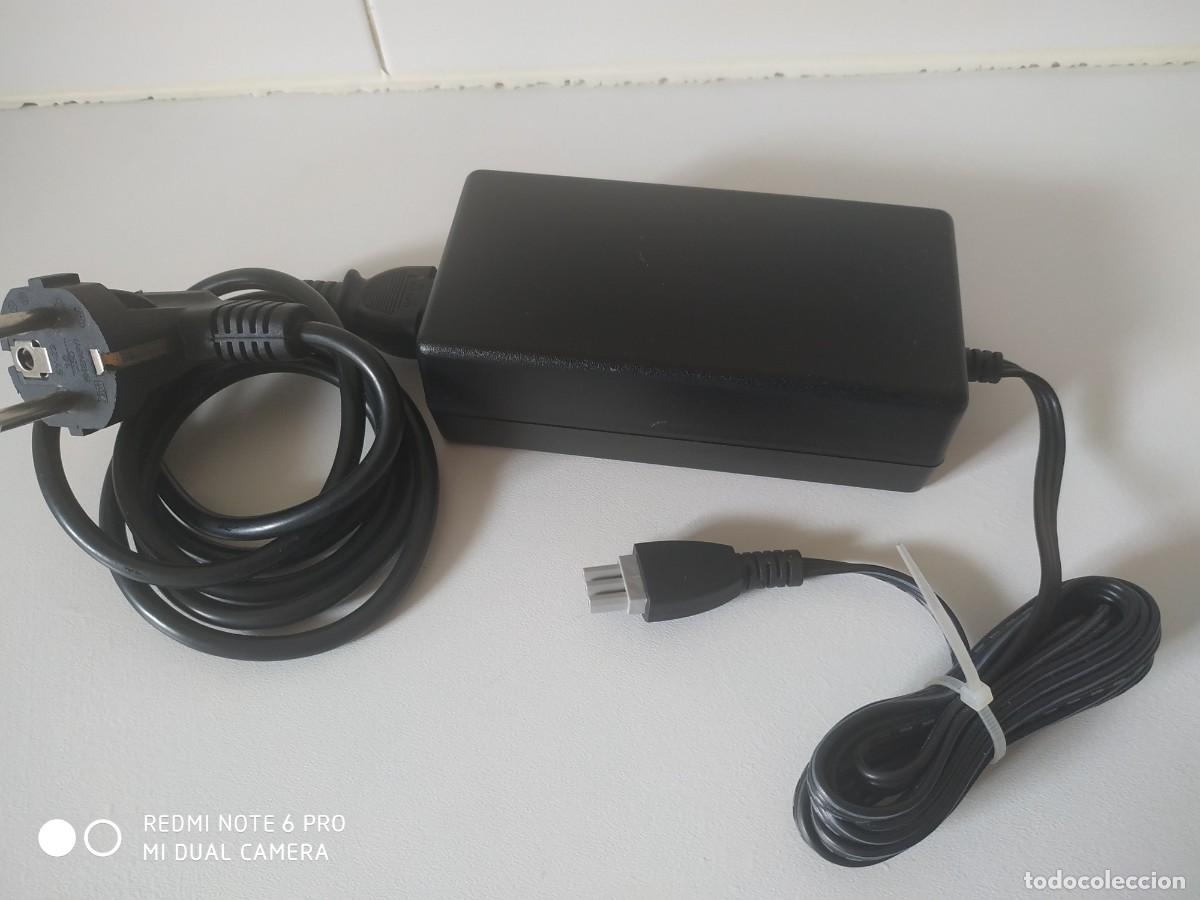 Segunda mano: Adaptador de corriente para impresora SAFETY V1276 - Foto 2