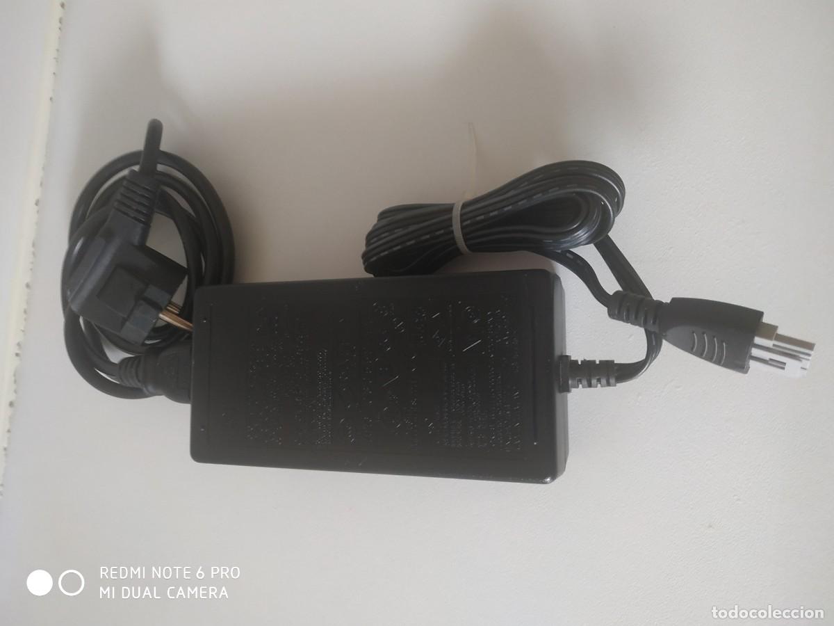 Segunda mano: Adaptador de corriente para impresora SAFETY V1276 - Foto 3