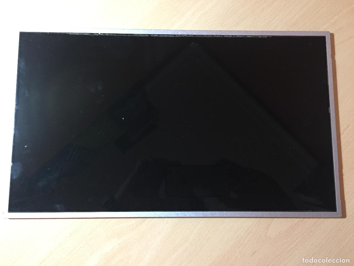Segunda mano: PANTALLA - N156B6-L04 Rev C1 - VARIOS - Foto 1