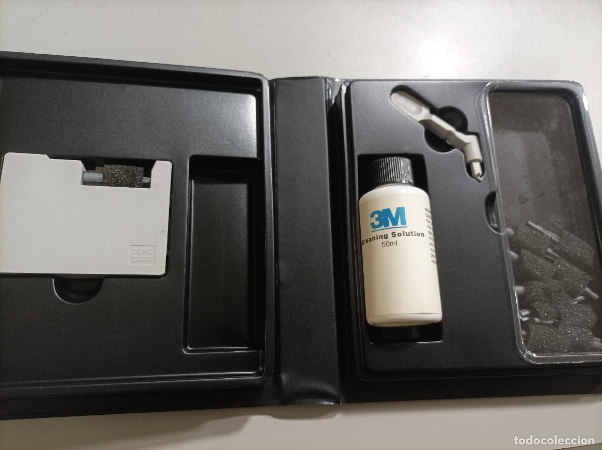 Segunda mano: Kit de limpieza data cartridge M3 DC 2000 - Foto 2