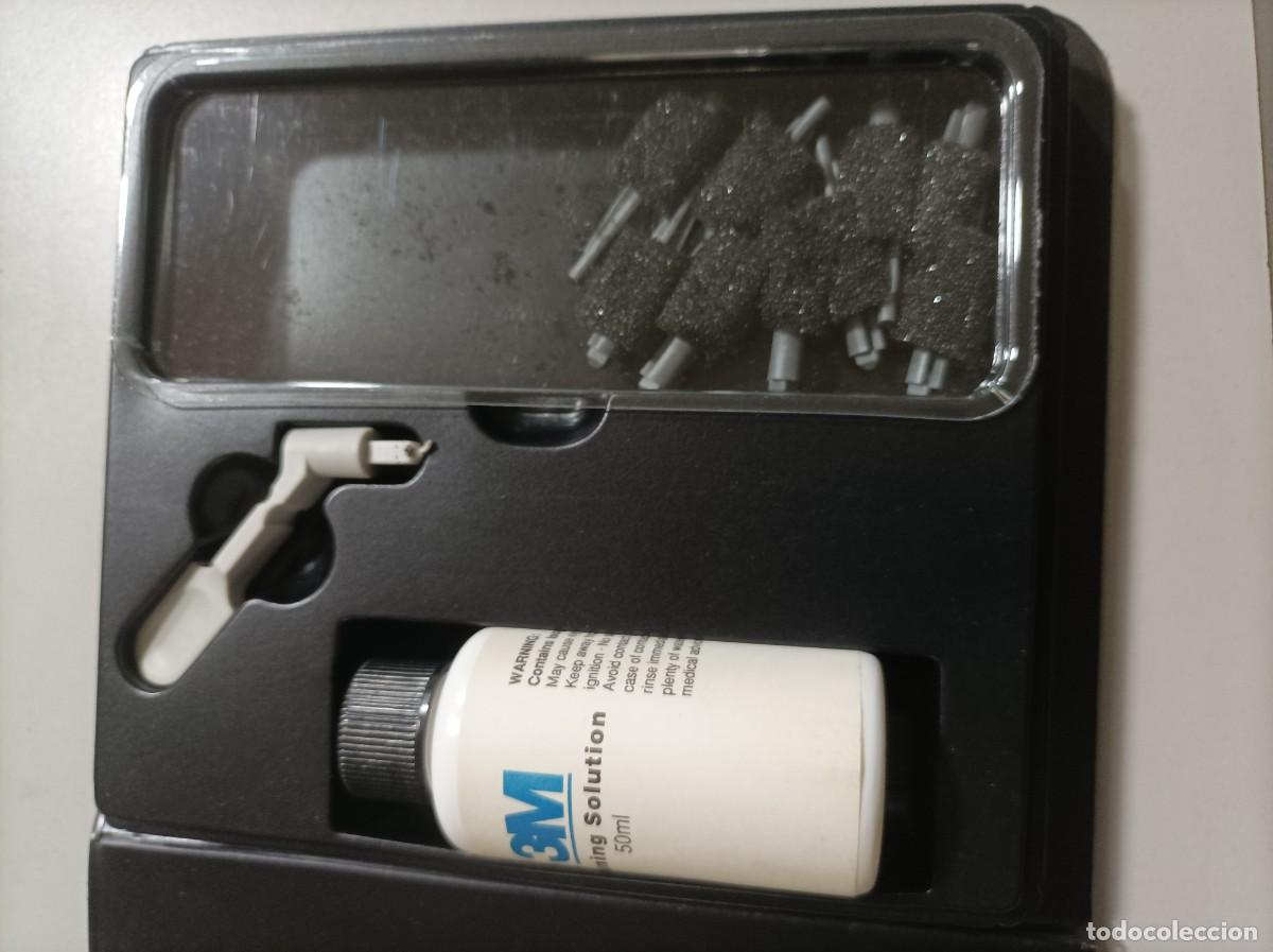 Segunda mano: Kit de limpieza data cartridge M3 DC 2000 - Foto 3