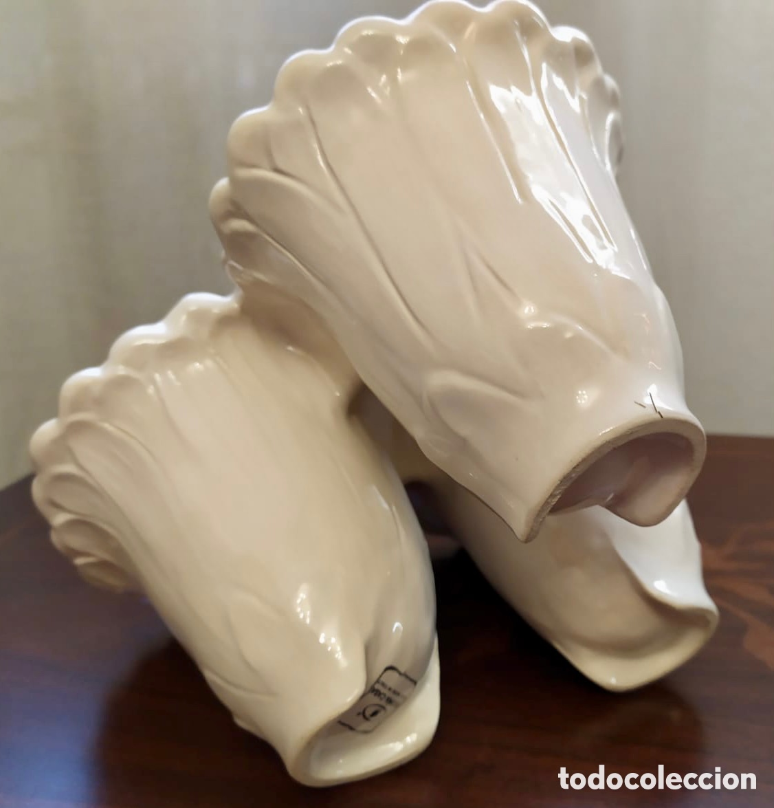 Segunda mano: Entremesera cer&aacute;mica Virginia Casa - Foto 4