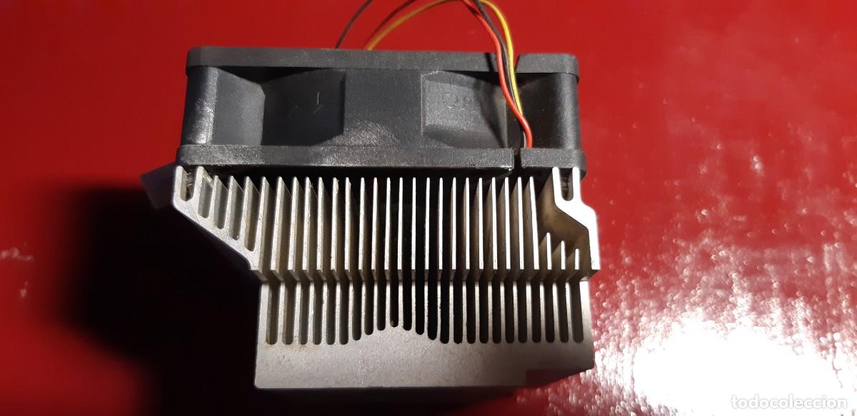 Segunda mano: VENTILADOR PC. - Foto 1