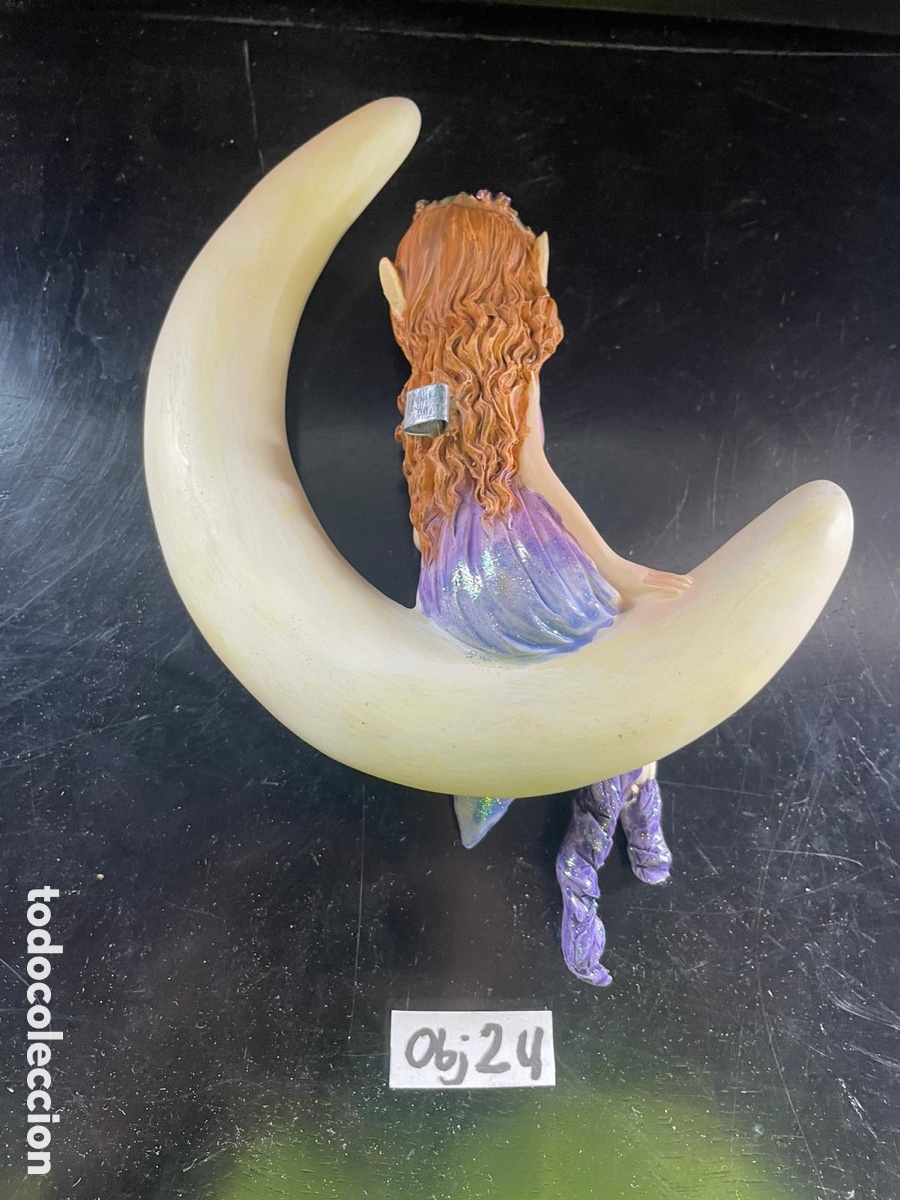 Segunda mano: Hada luna - Foto 2