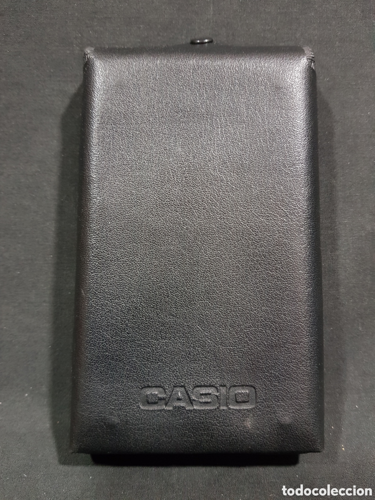 Segunda mano: Casio FX-15 Calculadora Cient&iacute;fica Con Funda - Foto 5
