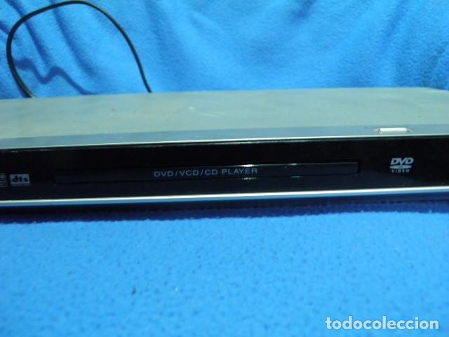 Segunda mano: Reproductor DVD LG DZ9900 funcionando - Foto 3