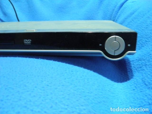 Segunda mano: Reproductor DVD LG DZ9900 funcionando - Foto 4