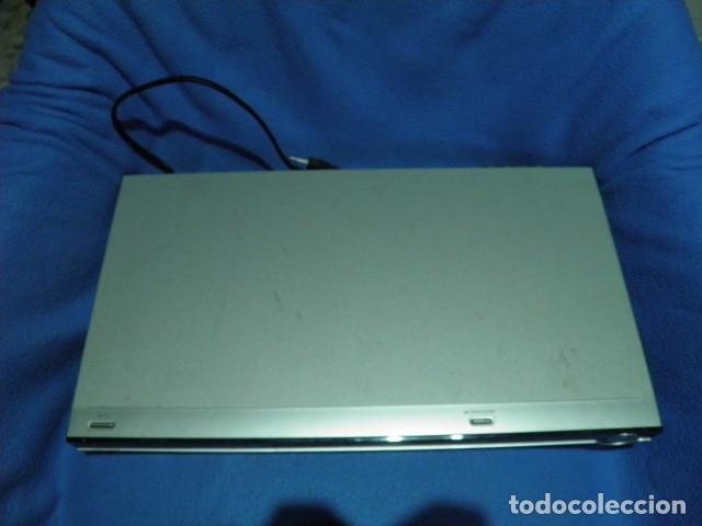 Segunda mano: Reproductor DVD LG DZ9900 funcionando - Foto 5