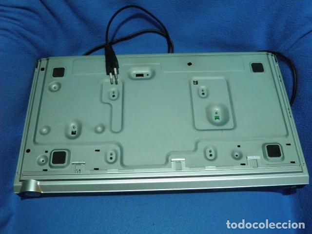 Segunda mano: Reproductor DVD LG DZ9900 funcionando - Foto 9