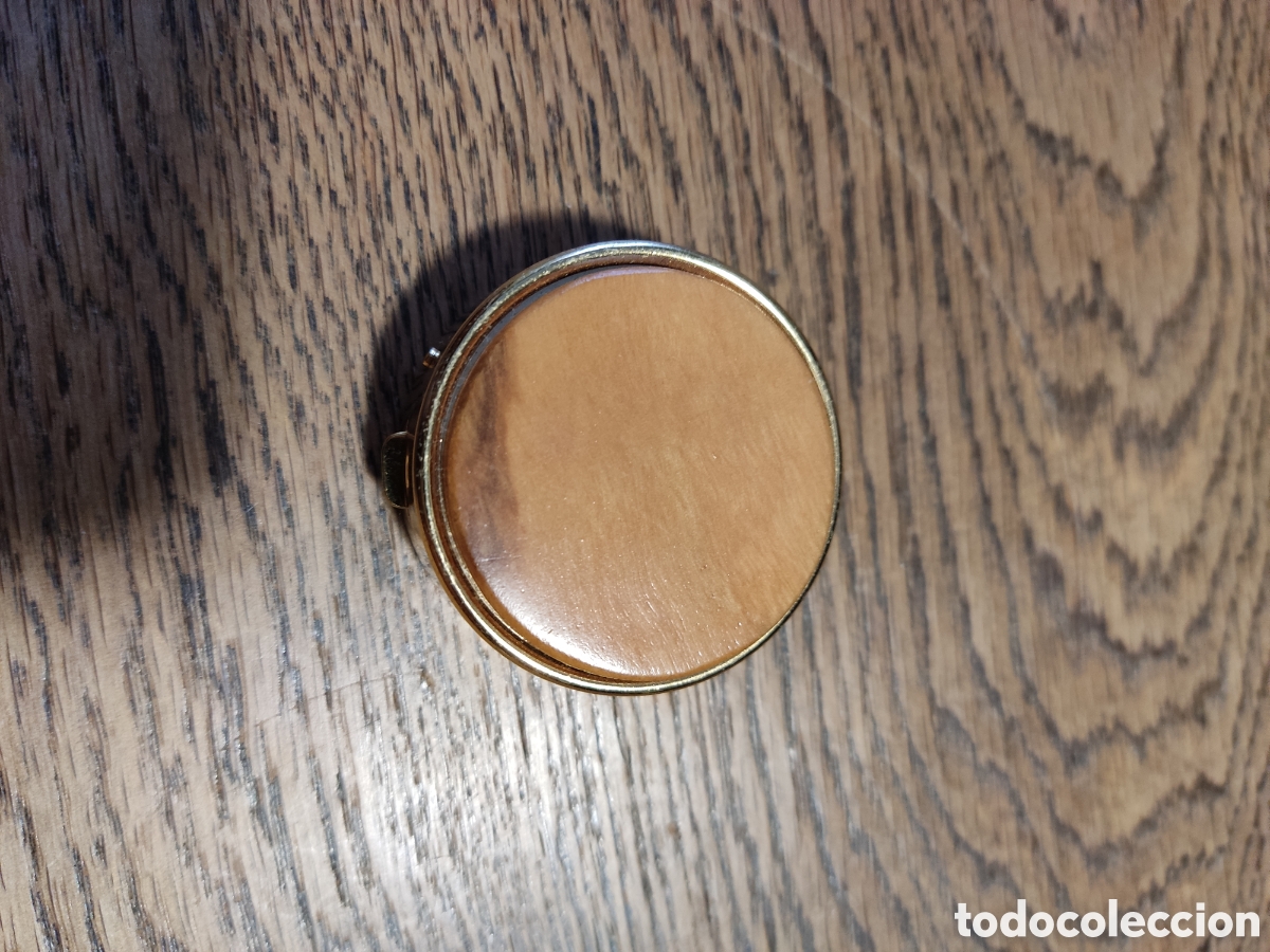 Segunda mano: Pastillero - Foto 1