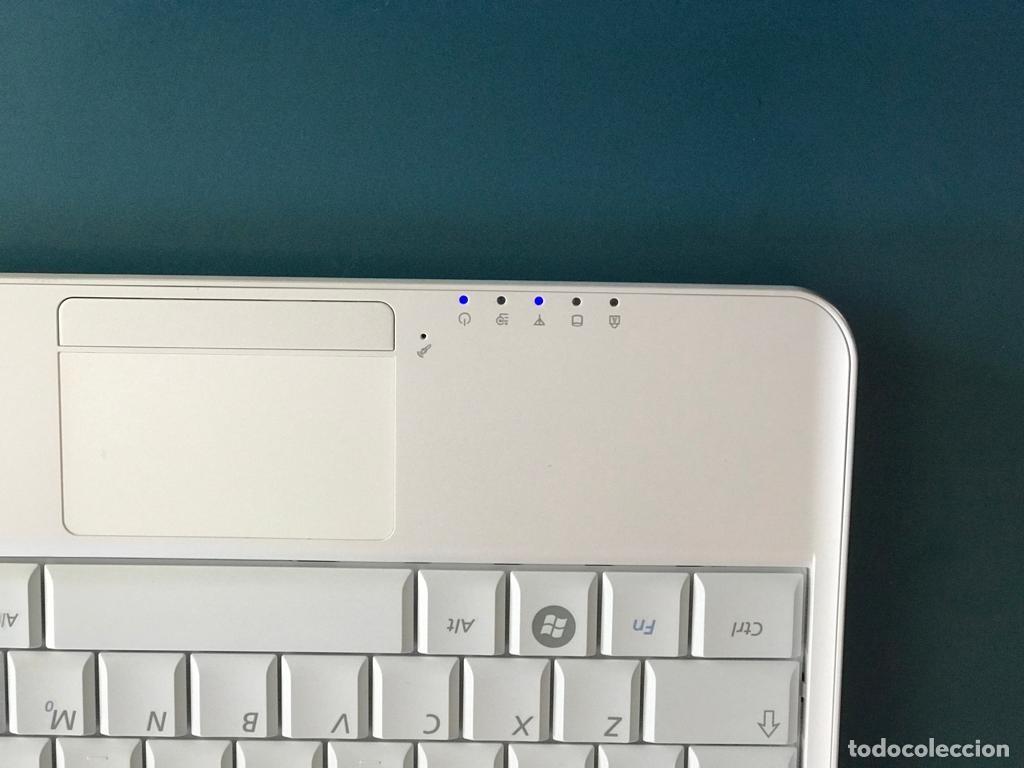 Segunda mano: Netbook Samsung N130 - Foto 5