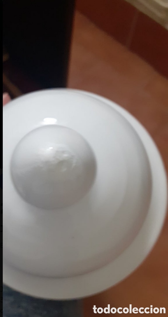Segunda mano: Jarr&oacute;n t&iacute;bor de 50 cm - Foto 3
