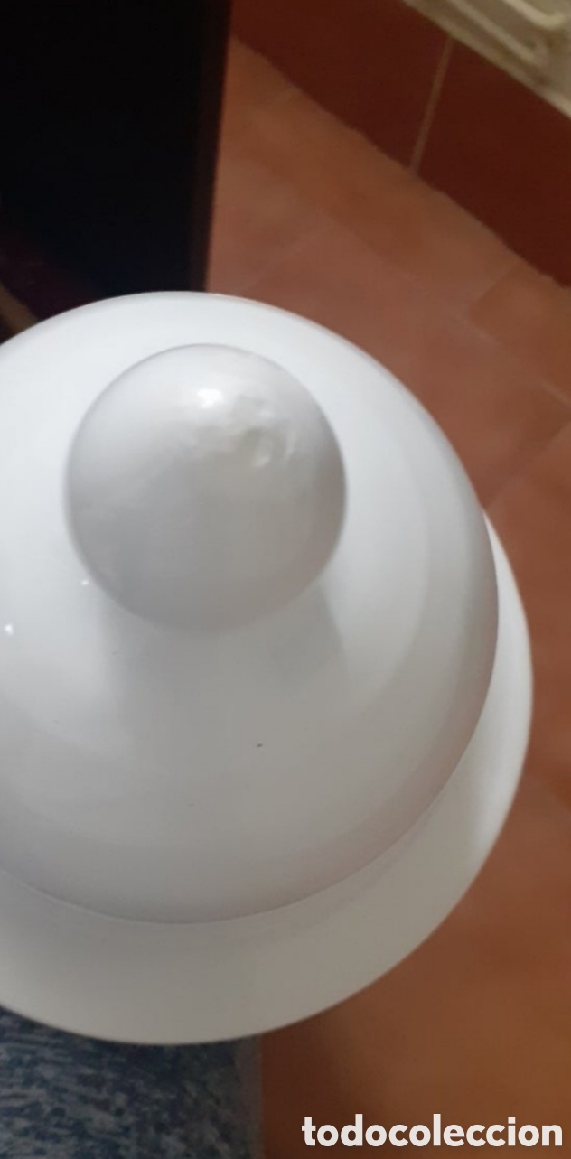 Segunda mano: Jarr&oacute;n t&iacute;bor de 50 cm - Foto 4