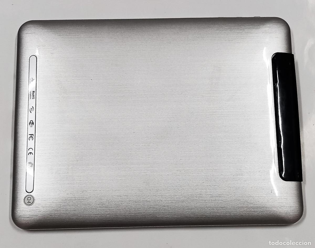 Segunda mano: TABLET 8 PULGADAS. - Foto 2