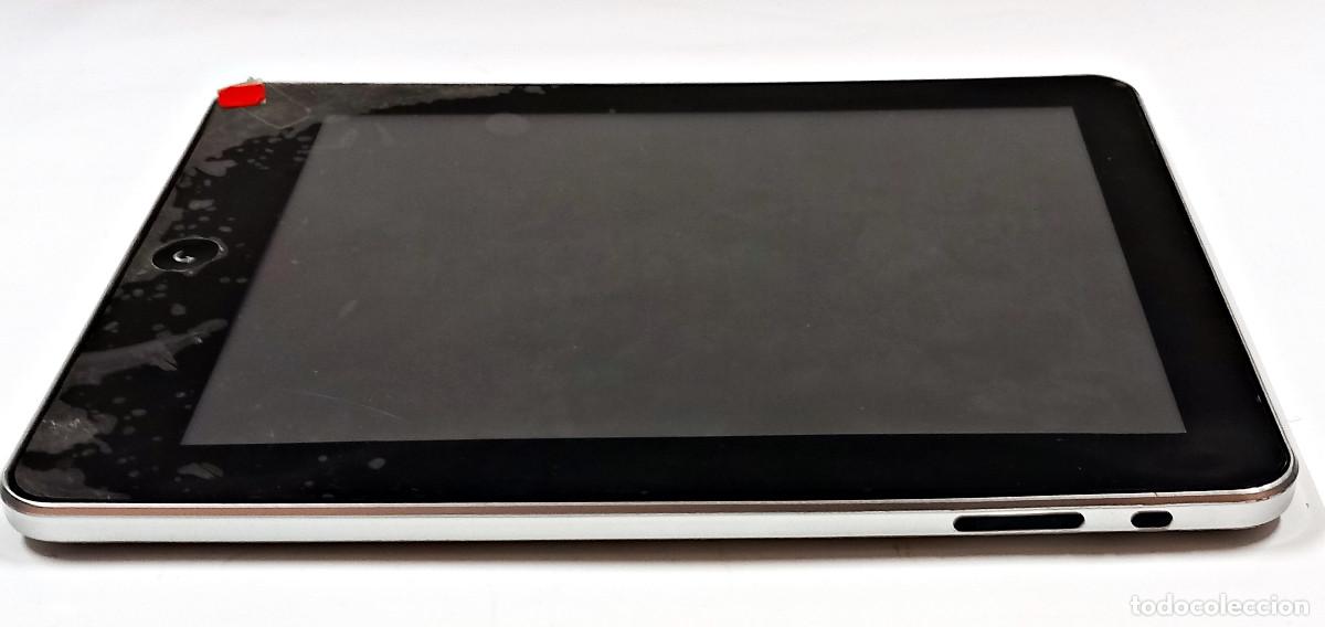Segunda mano: TABLET 8 PULGADAS. - Foto 3