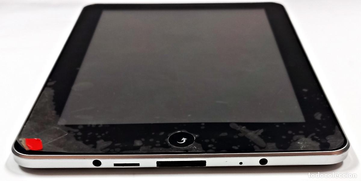 Segunda mano: TABLET 8 PULGADAS. - Foto 4