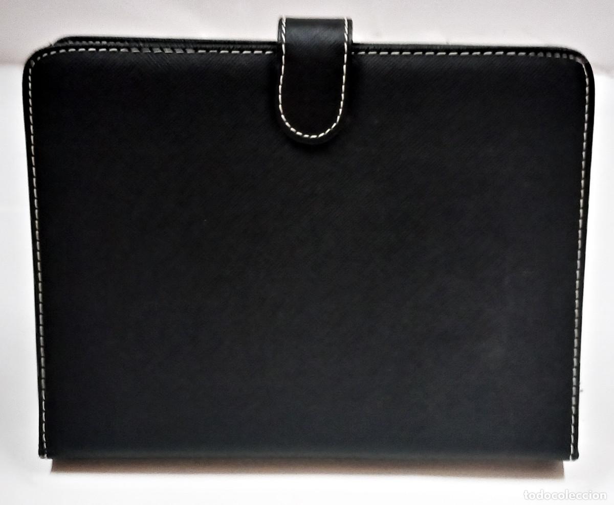 Segunda mano: FUNDA-TECLADO PARA TABLET 8&rdquo;. - Foto 4