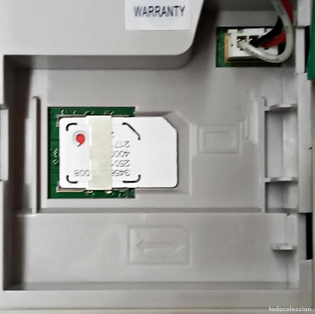 Segunda mano: TEL&Eacute;FONO HUAWEI NEO 3400 SIM. - Foto 11