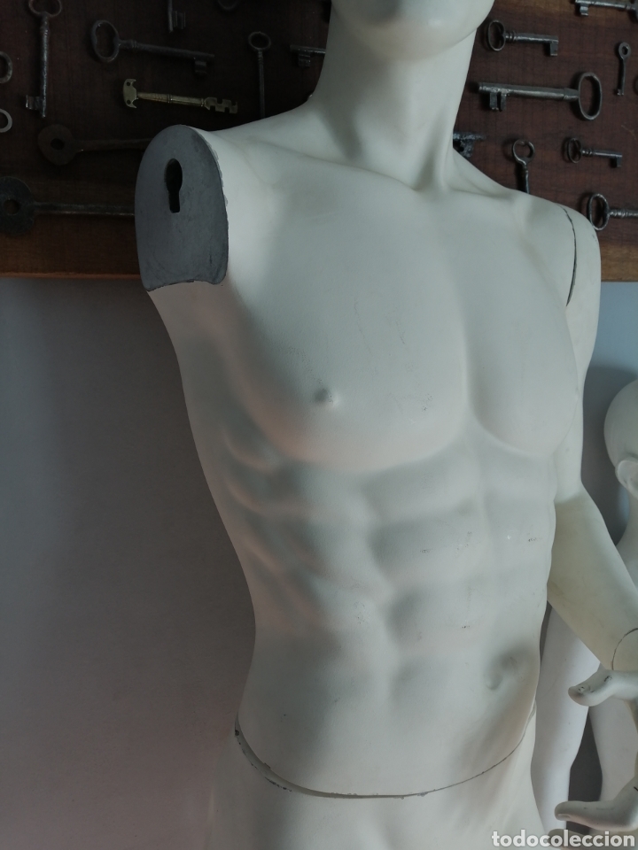 Segunda mano: Maniquis atrezzo - Foto 3