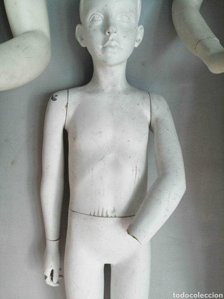Segunda mano: Maniquis atrezzo - Foto 4
