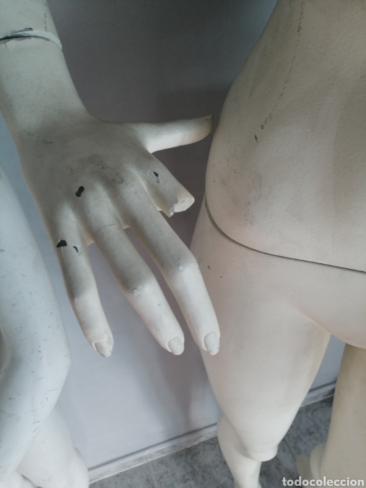 Segunda mano: Maniquis atrezzo - Foto 5