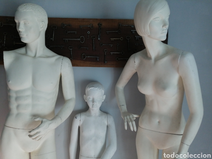 Segunda mano: Maniquis atrezzo - Foto 6