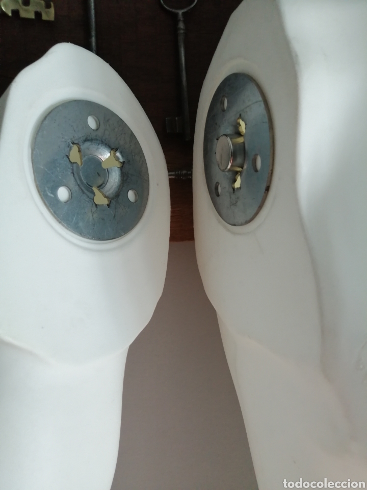 Segunda mano: Maniqu&iacute;es - Foto 4