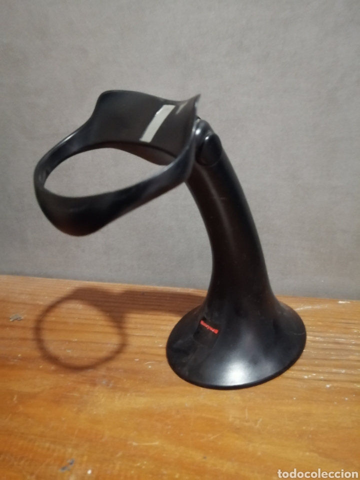 Segunda mano: Soporte Honeywell lector c&oacute;digo de barras - Foto 2
