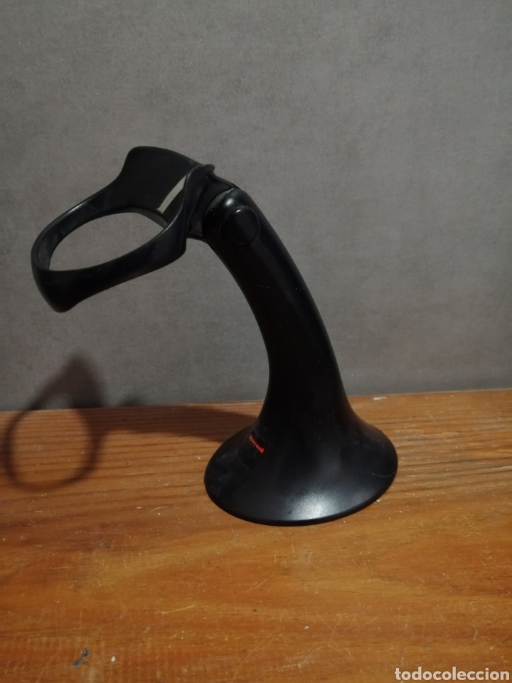 Segunda mano: Soporte Honeywell lector c&oacute;digo de barras - Foto 1