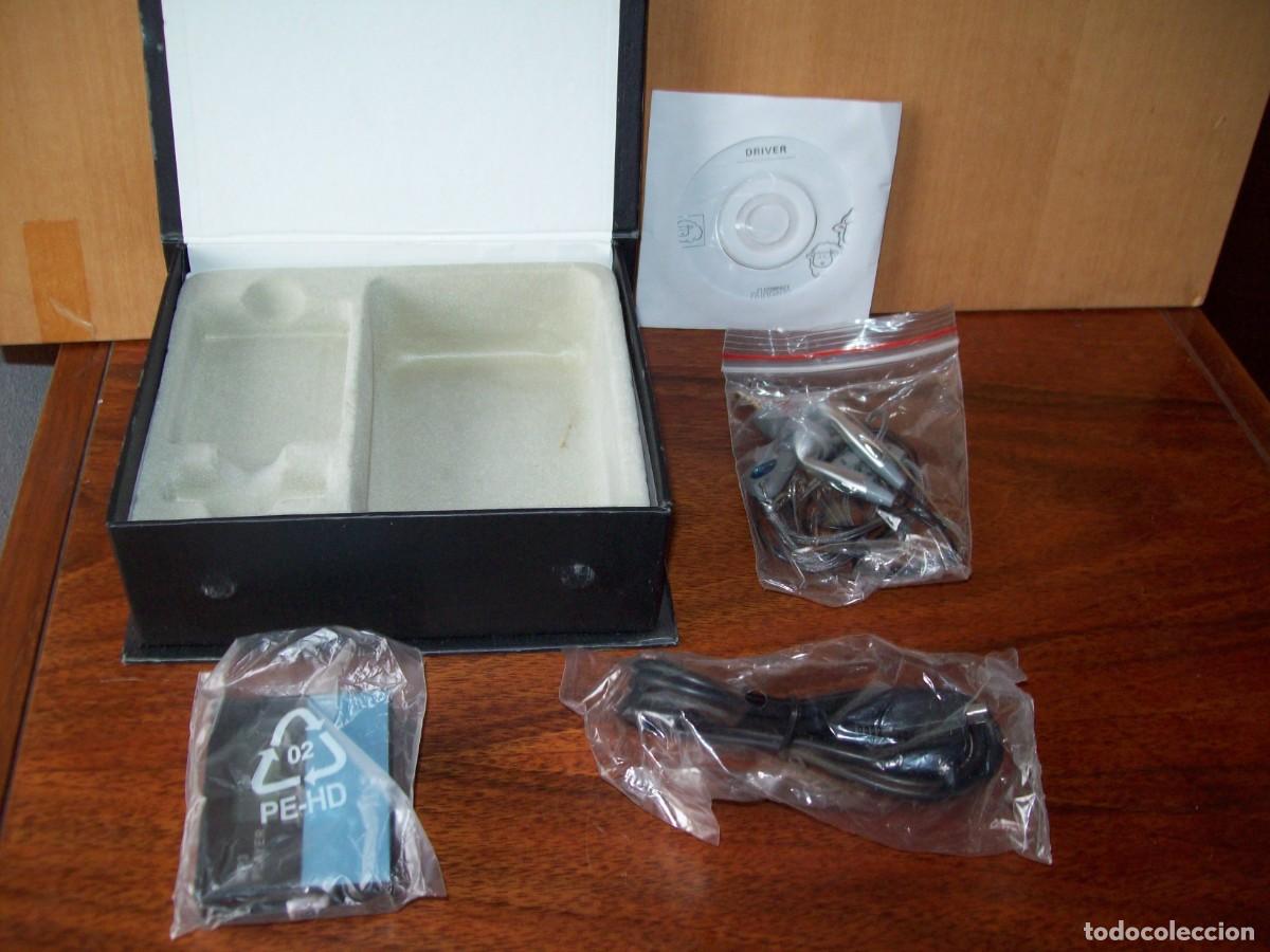 Segunda mano: DIGITAL MP3 AUDIO PLAYER COMO NUEVA - Foto 2