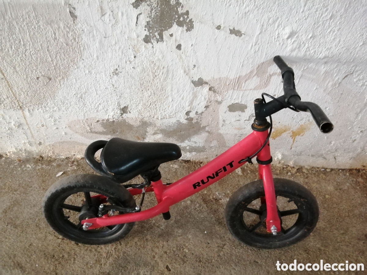 Segunda mano: Bicicleta mini para ni&ntilde;os - Foto 2
