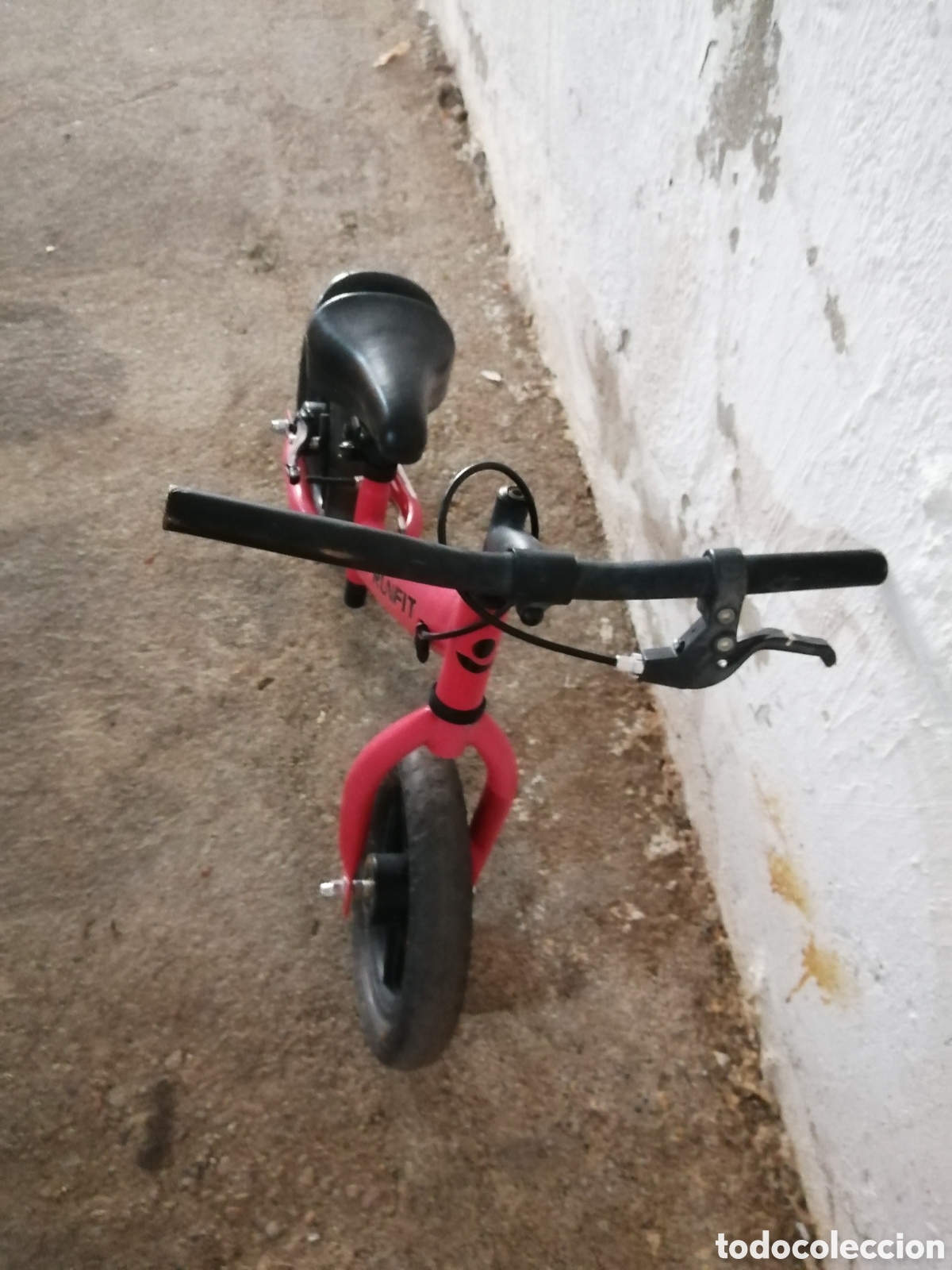 Segunda mano: Bicicleta mini para ni&ntilde;os - Foto 3