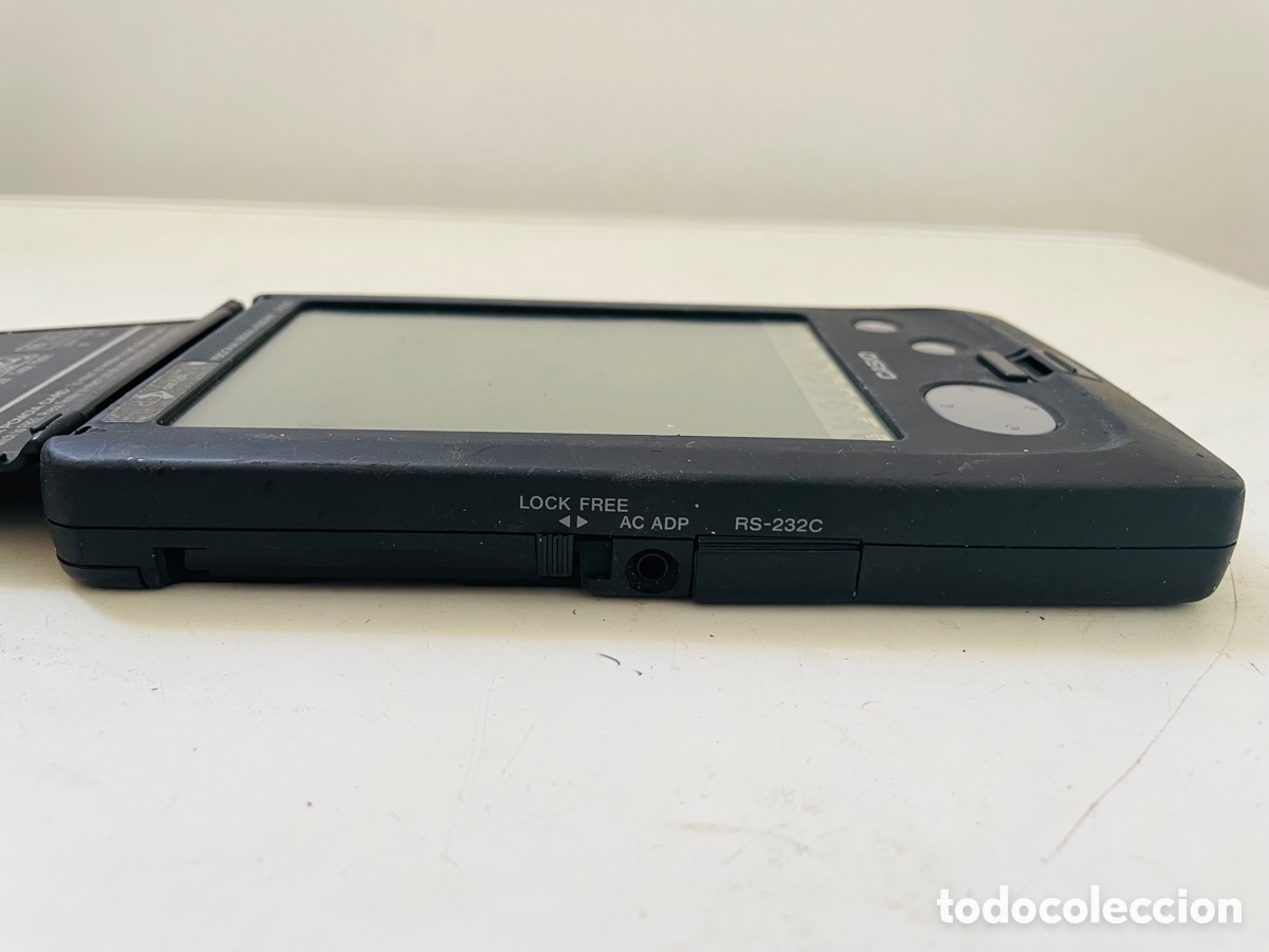Segunda mano: Casio Z 7000 - Foto 5