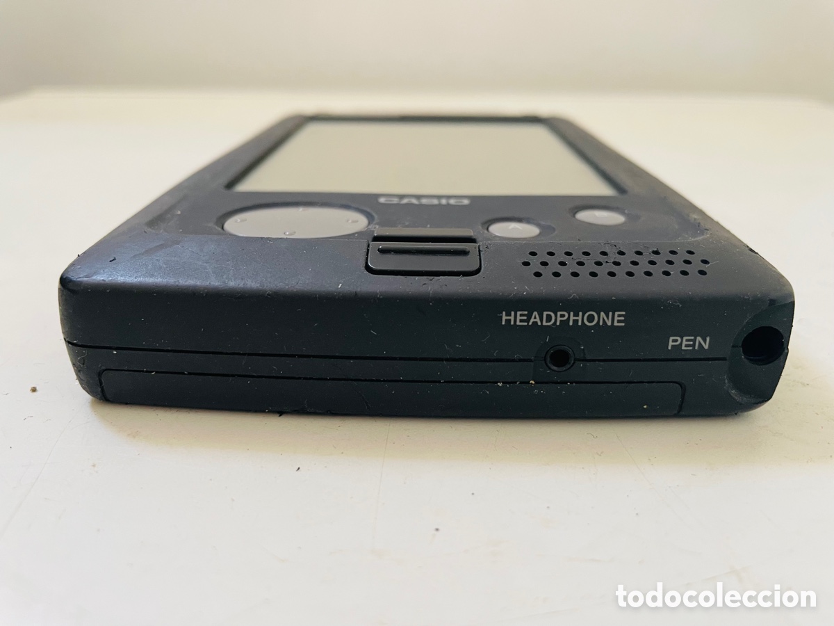 Segunda mano: Casio Z 7000 - Foto 6